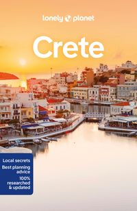 Bild vom Artikel Lonely Planet Crete vom Autor Ryan Ver Berkmoes