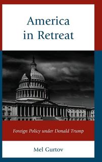 Produktbild: America in Retreat
