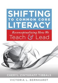 Produktbild: Shifting to Common Core Literacy
