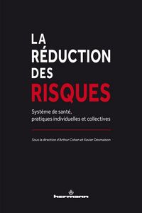 Produktbild: La reduction des risques