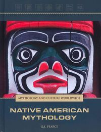 Produktbild: Native Amer Mythology