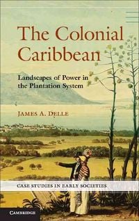 Produktbild: The Colonial Caribbean