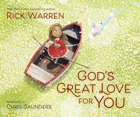 Produktbild: God's Great Love for You