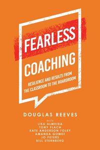 Produktbild: Fearless Coaching