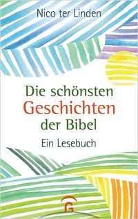 Produktbild: Die sch&ouml;nsten Geschichten der Bibel