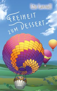 Produktbild: Freiheit zum Dessert