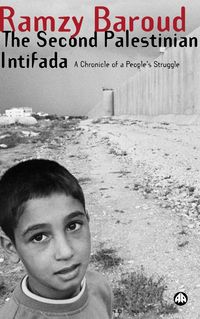 Produktbild: The Second Palestinian Intifada