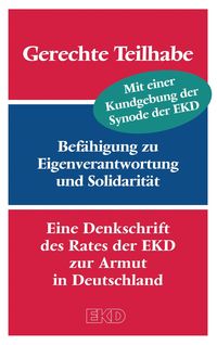 Produktbild: Gerechte Teilhabe