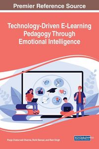 Produktbild: Technology-Driven E-Learning Pedagogy Through Emotional Intelligence
