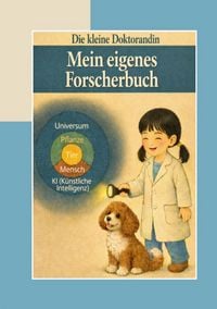 Produktbild: Die kleine Doktorandin
