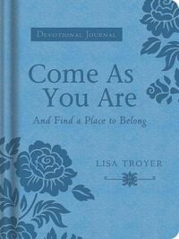 Produktbild: Come as You Are: And Find a Place to Belong