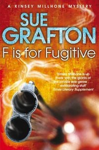 Produktbild: F is for Fugitive