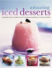 Produktbild: Amazing Iced Desserts