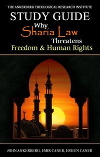 Produktbild: Why Sharia Law Threatens Freedom & Human Rights