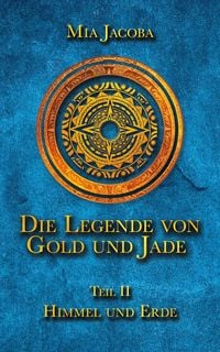 Produktbild: Die Legende von Gold und Jade 2: Himmel und Erde