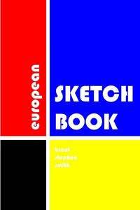 Produktbild: European Sketchbook