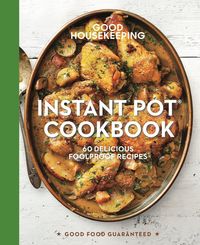 Produktbild: Good Housekeeping Instant Pot&reg; Cookbook
