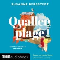 Produktbild: Quallenplage