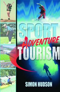 Produktbild: Sport and Adventure Tourism