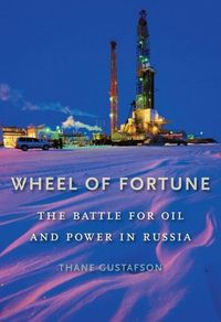 Produktbild: Gustafson, T: Wheel of Fortune