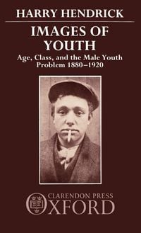 Produktbild: Images of Youth