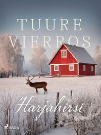 Produktbild: Harjahirsi