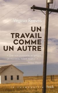 Produktbild: Un travail comme un autre