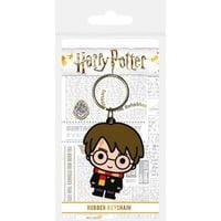 Produktbild: Harry Potter Schl&uuml;sselanh&auml;nger