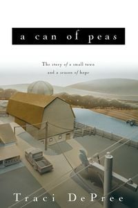 Produktbild: A Can of Peas