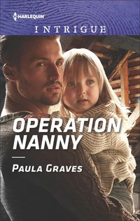 Produktbild: Operation Nanny