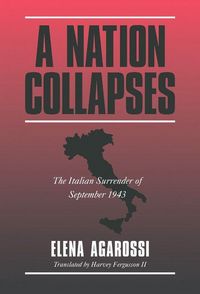 Produktbild: A Nation Collapses
