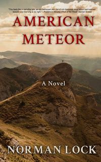 Produktbild: Amer Meteor