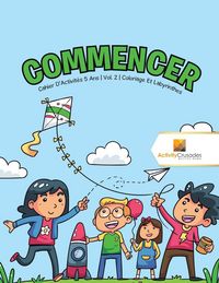 Produktbild: Commencer