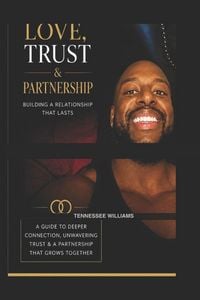 Produktbild: Love Trust and Partnership by Tennessee Williams