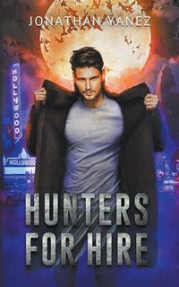 Produktbild: Hunters for Hire
