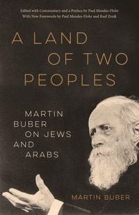 Produktbild: A Land of Two Peoples