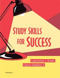 Produktbild: Study Skills for Success