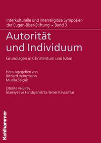 Produktbild: Autorit&auml;t und Individuum