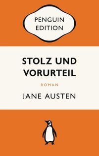 Produktbild Stolz und Vorurteil