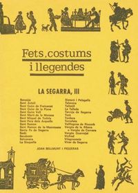 Produktbild: La Segarra III