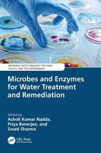 Produktbild: Microbes and Enzymes for Water Treatment and Remediation