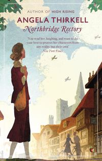 Produktbild: Northbridge Rectory