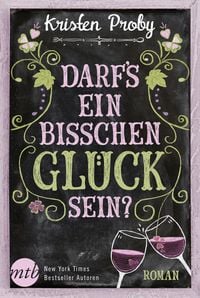 Produktbild: Darf's ein bisschen Gl&uuml;ck sein?