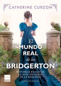 Produktbild: Mundo Real de Los Bridgerton, El