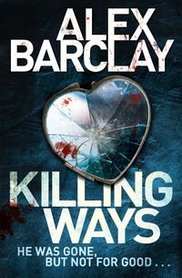 Produktbild: Killing Ways