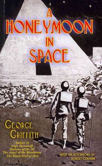 Produktbild: Griffith, G: Honeymoon in Space