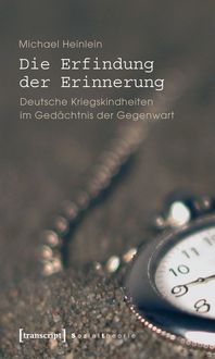 Produktbild: Die Erfindung der Erinnerung