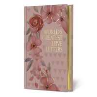 Produktbild: World's Greatest Love Letters
