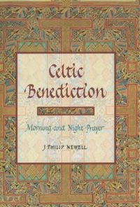 Produktbild: Newell, J: Celtic Benediction