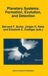 Produktbild: Planetary Systems: Formation, Evolution, and Detection